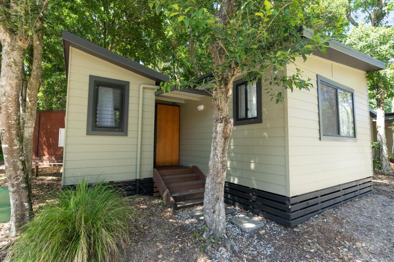Tiona Holiday Park Exterior photo