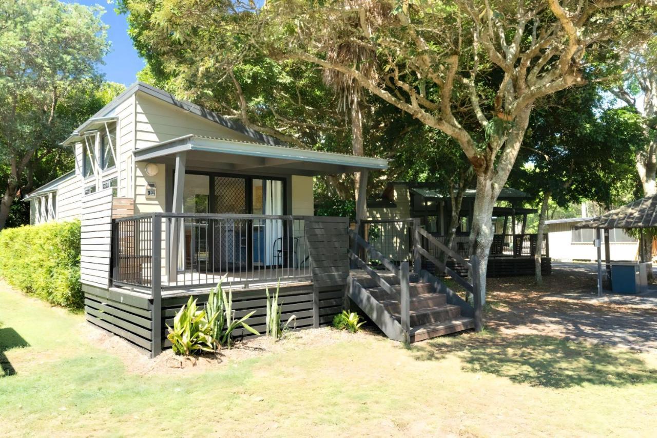 Tiona Holiday Park Exterior photo