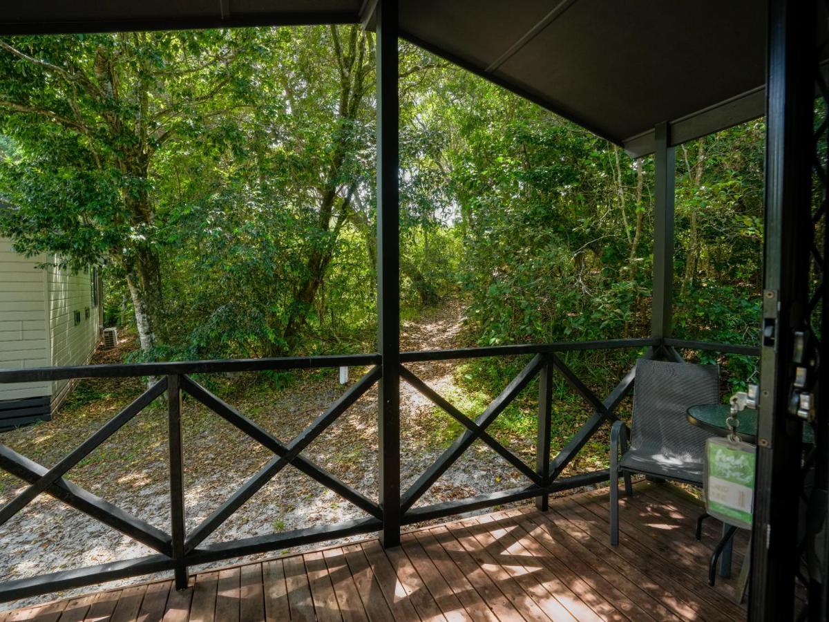 Tiona Holiday Park Exterior photo